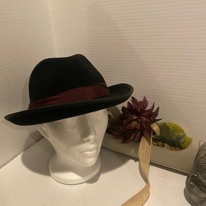 Goorin Bros hat